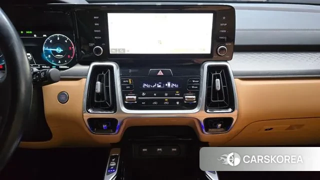 Kia Sorento 4th Generation id 3646510 из Кореи 8