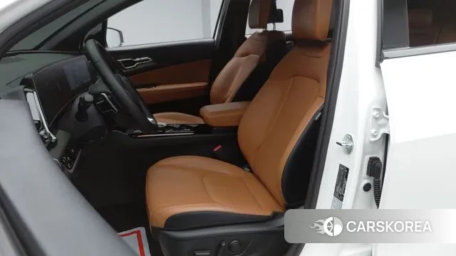 Kia Sportage 5th Generation id 3555355 из Кореи 8