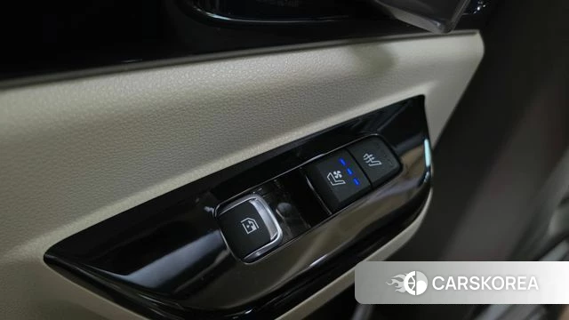 Kia Carnival 4th generation id 4410078 из Кореи 8