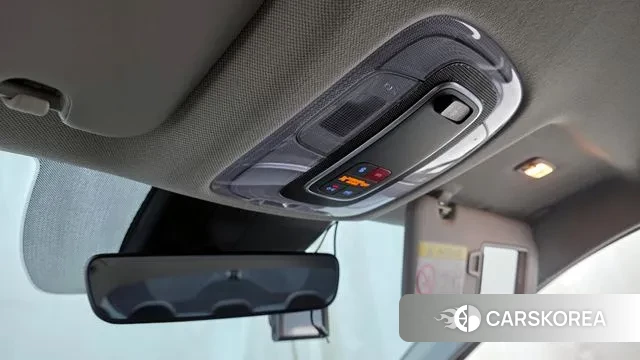 Hyundai Avante Hybrid (CN7) id 3406395 из Кореи 8