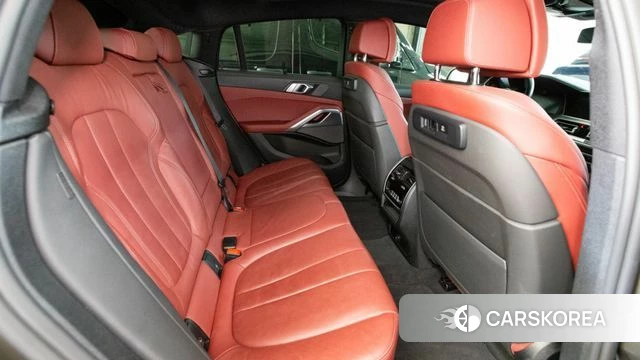 BMW X6 (G06) id 3904585 из Кореи 8