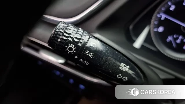 Hyundai Sonata (DN8) id 3494352 из Кореи 8