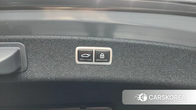 Genesis G80 (RG3) id 4476104 из Кореи 8
