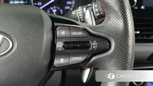 Hyundai i30 (PD) id 4430099 из Кореи 8