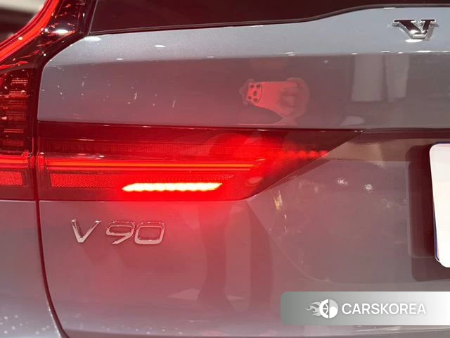 Volvo V90 id 4242590 из Китая 8