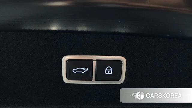 Genesis G90 (RS4) id 4636556 из Кореи 8