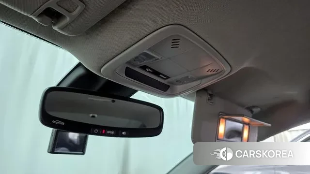 Chevrolet (GM Daewoo) The New Malibu id 3243649 из Кореи 8