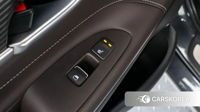 Hyundai Grandeur IG id 3834885 из Кореи 8