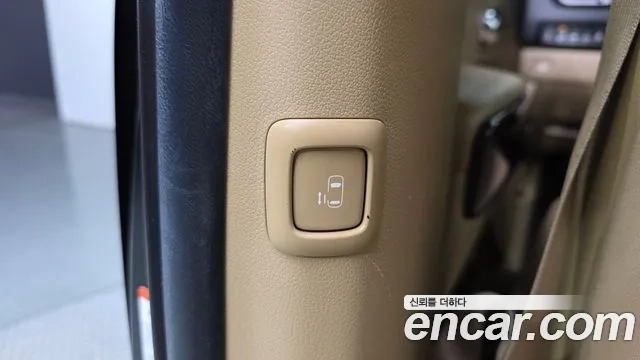 Kia The New Carnival id 2917546 из Кореи 8