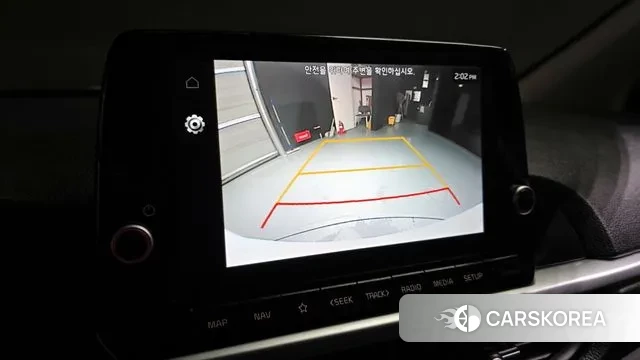 Kia Morning Urban (JA) id 2961024 из Кореи 8