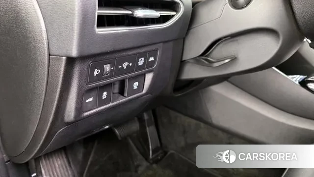 Hyundai Sonata Hybrid (DN8) id 3463519 из Кореи 8