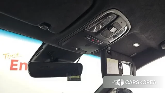 Kia Stinger Meister id 3428299 из Кореи 8