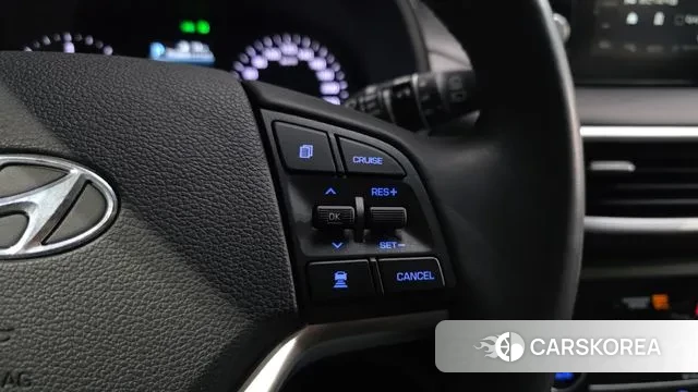 Hyundai All New Tucson id 3766477 из Кореи 8