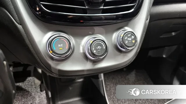 Chevrolet (GM Daewoo) The New Spark id 2966336 из Кореи 8