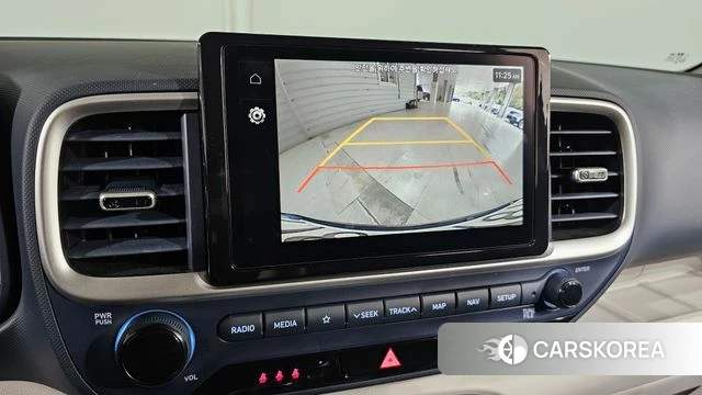 Hyundai Venue id 4469877 из Кореи 8