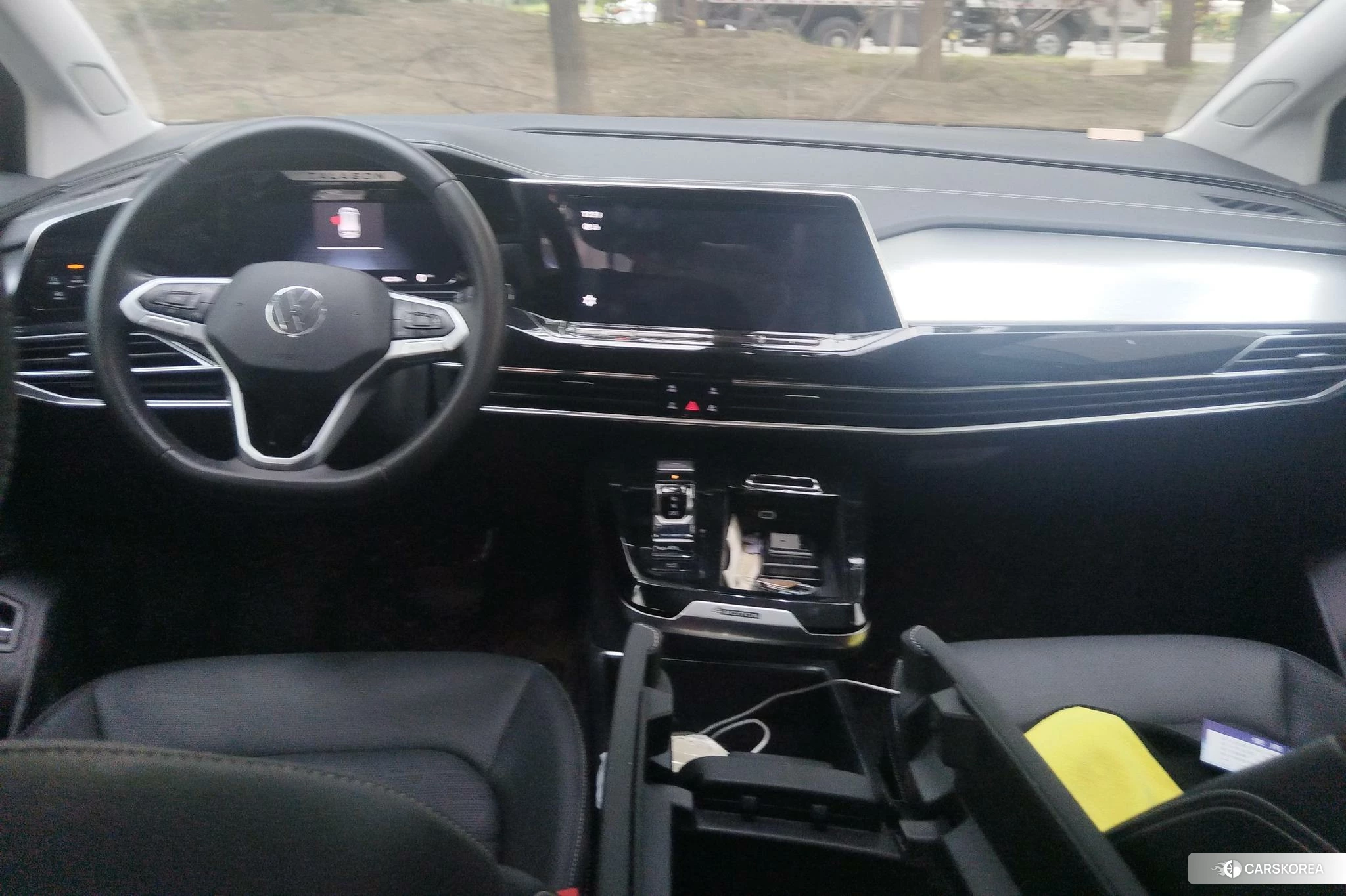 Volkswagen Lanjing id 4513674 из Китая 8