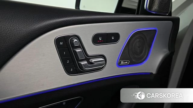 Mercedes-Benz GLE-Class W167 id 4203404 из Кореи 8