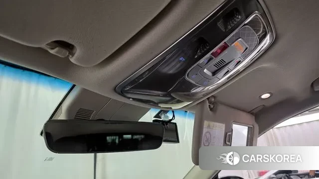 Genesis GV80 id 3317757 из Кореи 8