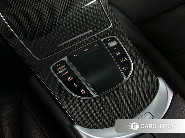 Mercedes-Benz GLC Coupe AMG id 4353408 из Китая 8