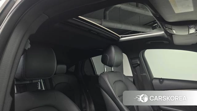 Mercedes-Benz GLC-Class X253 id 3954831 из Кореи 8