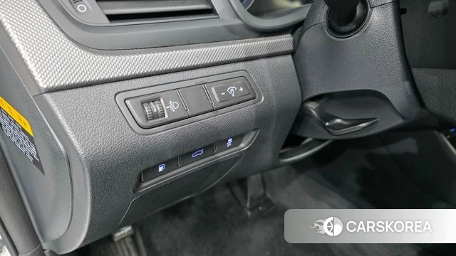 Hyundai Sonata New Rise id 4873403 из Кореи 8