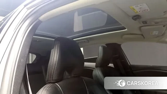 Volvo V40 Cross-Country id 3760771 из Кореи 8