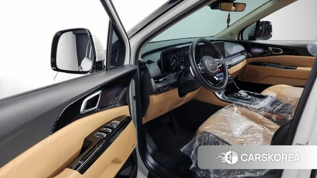 Kia Carnival 4th generation id 3843496 из Кореи 8