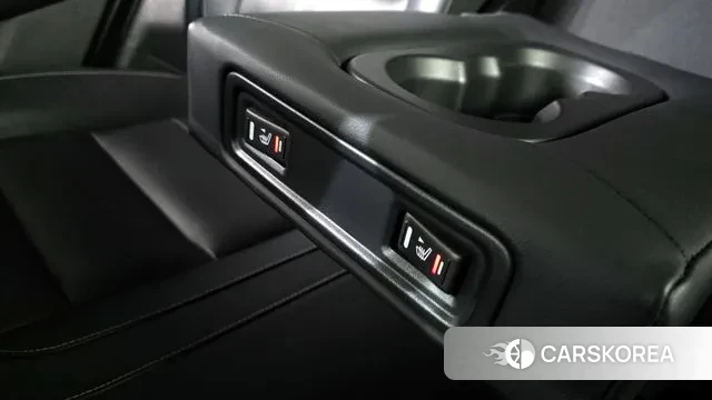 Renault Korea (Samsung) QM6 id 3574139 из Кореи 8