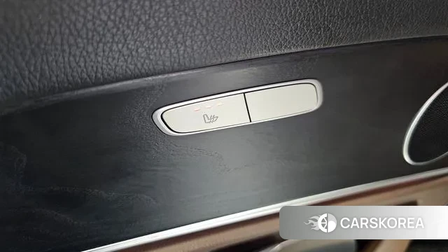 Mercedes-Benz E-Class W213 id 2903064 из Кореи 8