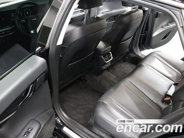 Hyundai Grandeur (GN7) id 2867898 из Кореи 8