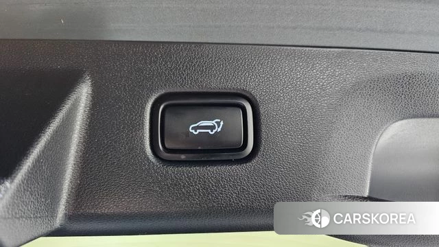 Hyundai Tucson (NX4) id 3914882 из Кореи 8