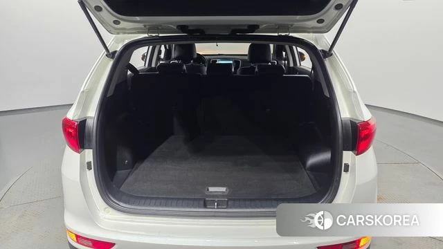 Kia Sportage 4th Generation id 4295062 из Кореи 8