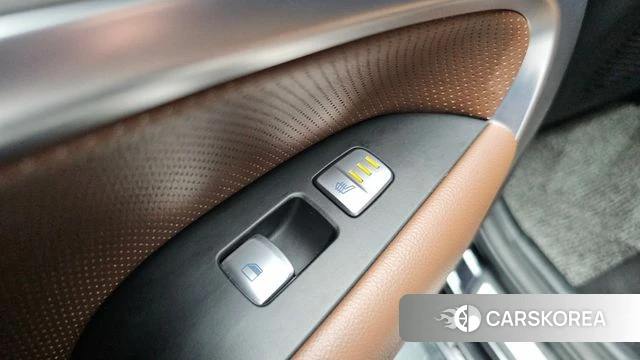 Genesis G70 id 4746998 из Кореи 8