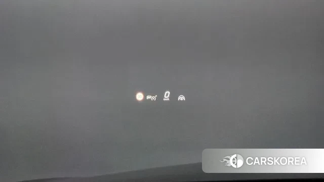 Mercedes-Benz EQE SUV X294 id 3452343 из Кореи 8