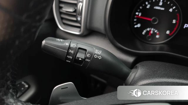 Kia Sportage The Bold id 4402559 из Кореи 8