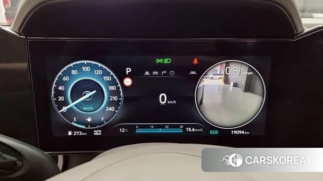 Hyundai The New Avante (CN7) id 3850540 из Кореи 8