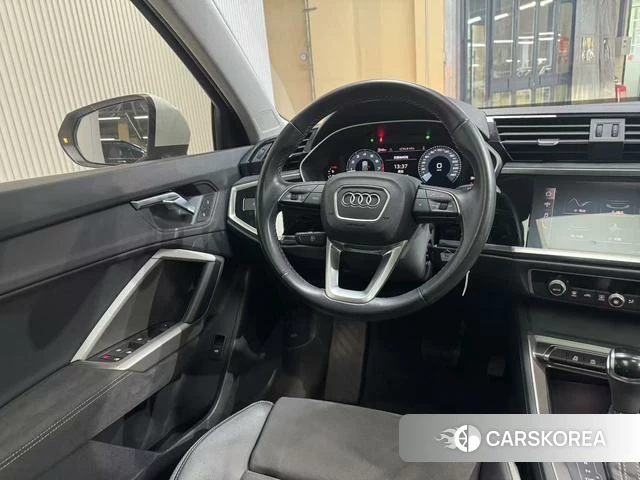 Audi Q3 id 4258280 из Китая 8