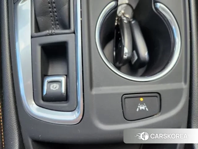 Chevrolet (GM Daewoo) Equinox id 2971330 из Кореи 8