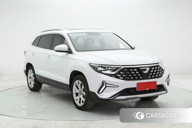 Jetta VS7 id 3907895 из Китая 8