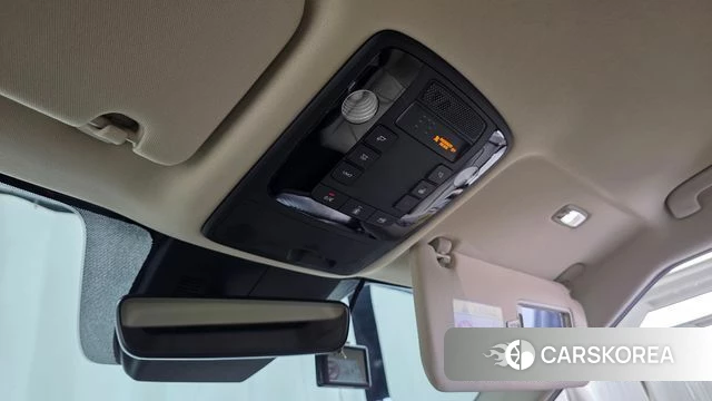 Kia Carnival 4th generation id 4476242 из Кореи 8