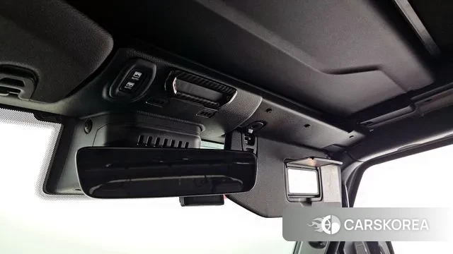 Jeep Wrangler (JL) id 3507776 из Кореи 8