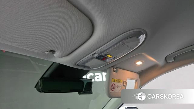 Hyundai Ionic 5 id 4488511 из Кореи 8