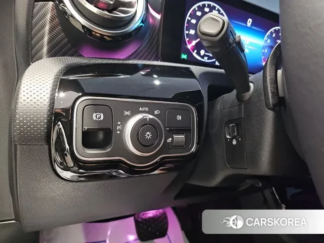 Mercedes-Benz A-Class W177 id 3092865 из Кореи 8