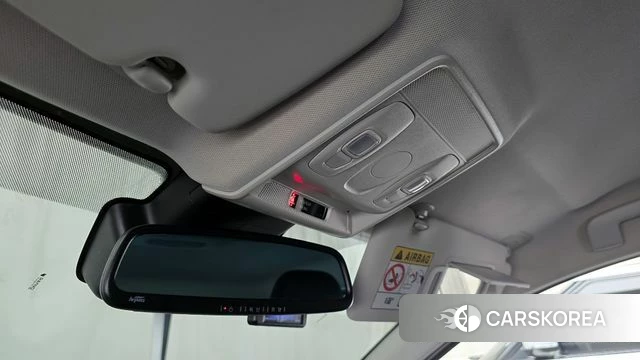 Renault Korea (Samsung) XM3 id 3899031 из Кореи 8