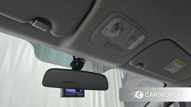 Hyundai The New Grand Starex id 3828283 из Кореи 8