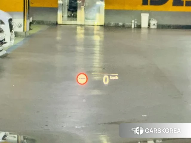 BMW 5 Series (G30) id 3508898 из Кореи 8