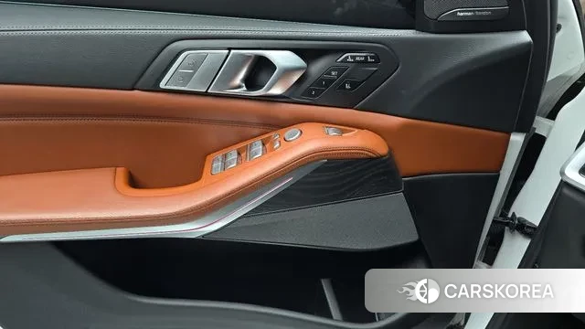 BMW X7 (G07) id 3753906 из Кореи 8