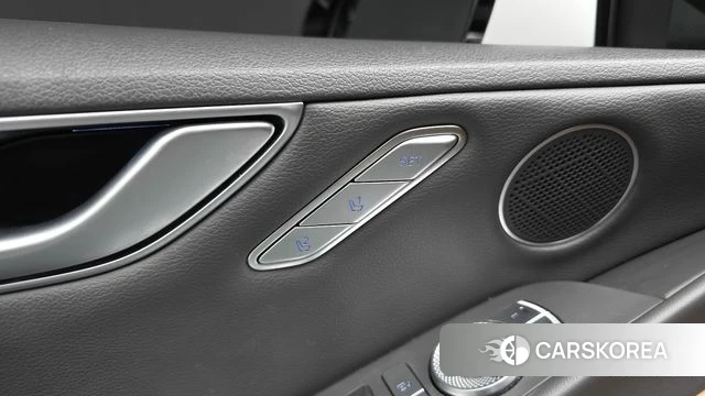 Genesis G80 (RG3) id 4243790 из Кореи 8