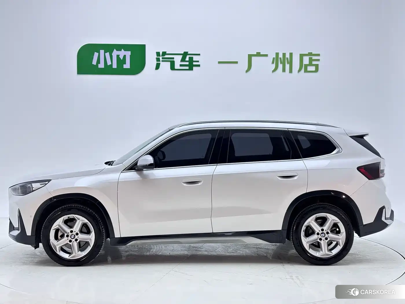BMW X1 id 4681079 из Китая 8