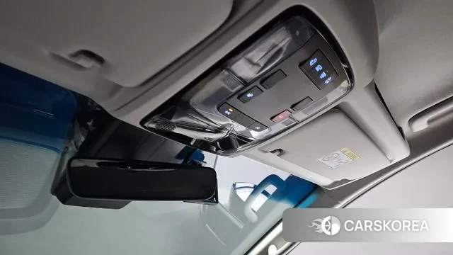 Hyundai Staria id 3560525 из Кореи 8